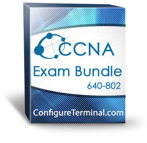 CCNA 640-802 Exam & Sims-1044q+41s-Cisco CCNA & Ebooks+
